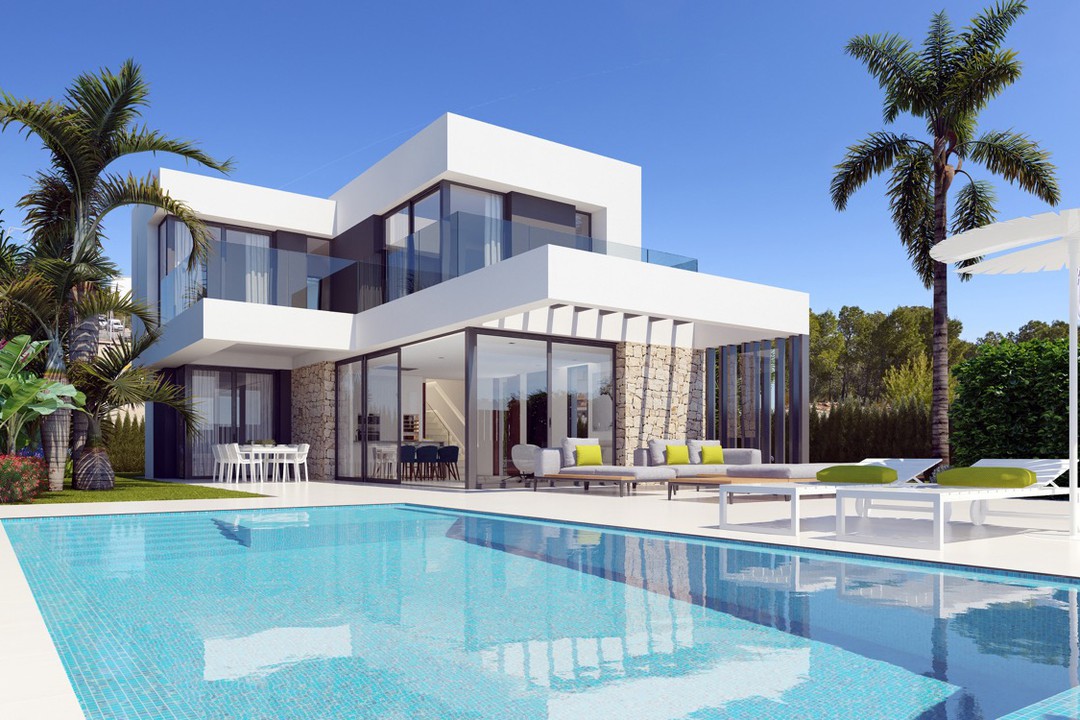 [title_nl(3,Maison,Finestrat)]