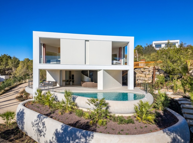 Exclusive Villas Las Colinas