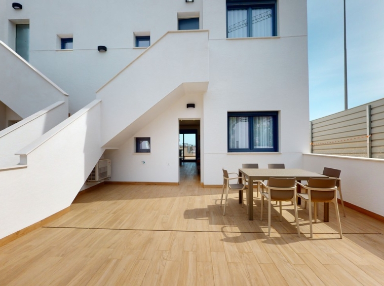 Stunning Properties in Torrevieja