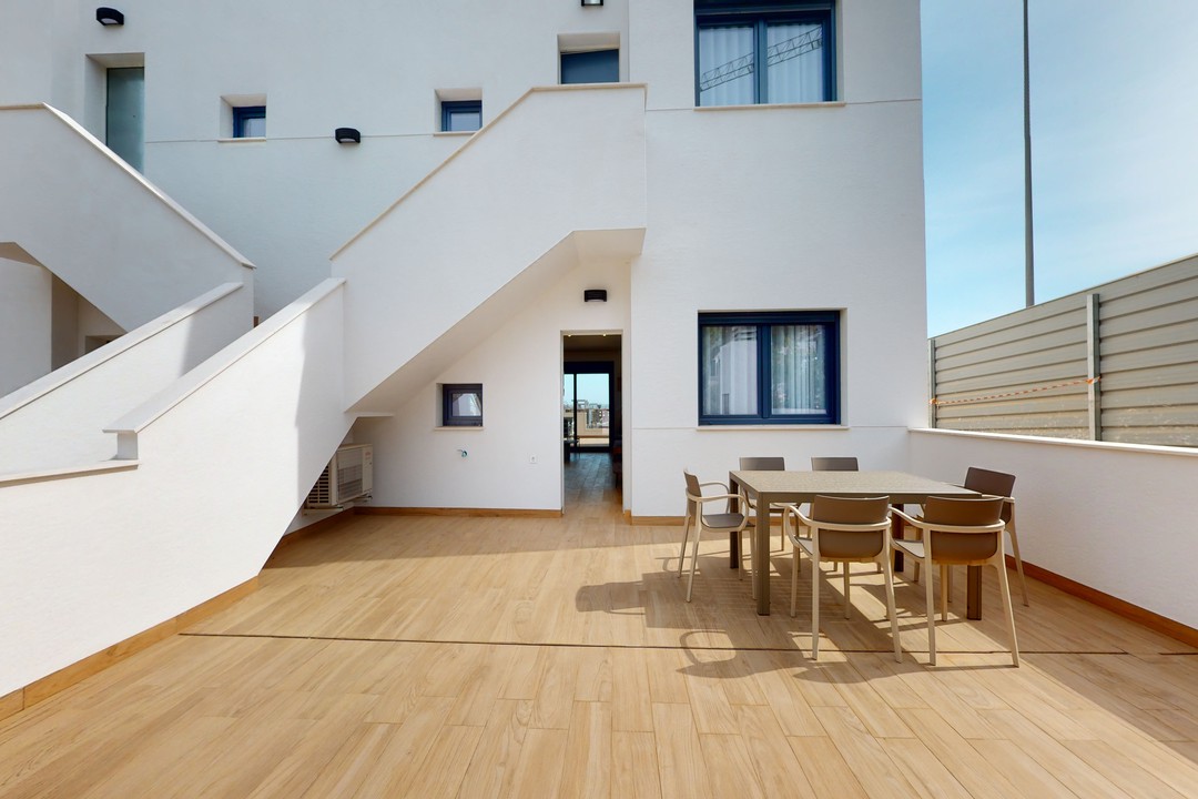 [title_nl(2,Town House,Torrevieja)]