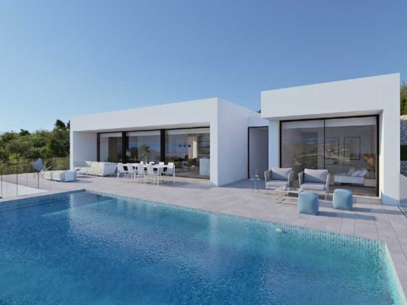 Properties Cumbre Del Sol