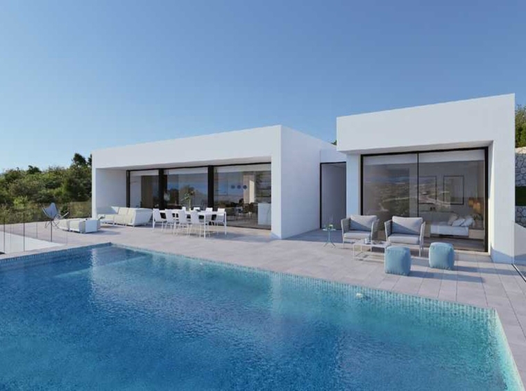 Properties Cumbre Del Sol