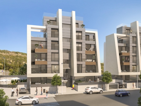 Residences Guardamar Del Segura