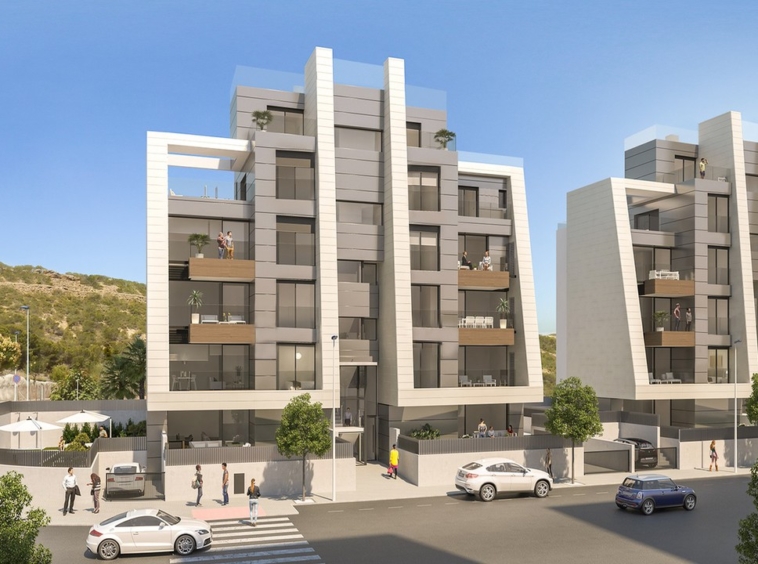Residences Guardamar Del Segura