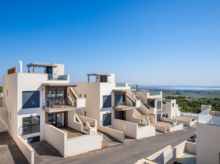 Stunning Properties San Miguel De Salinas