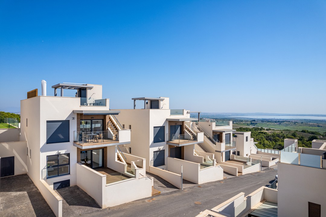 [title_nl(2,Appartement,San Miguel de Salinas)]