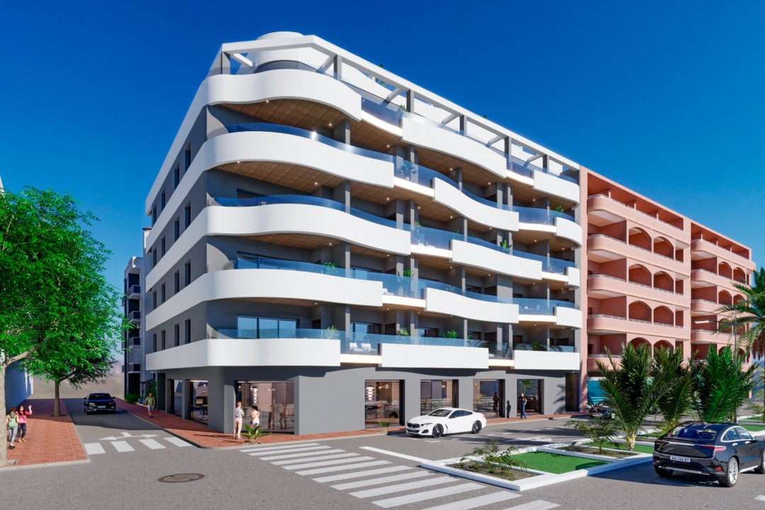 [title_nl(2,Appartement,Torrevieja)]
