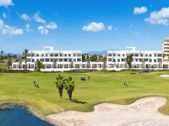 Premium Apartments San Javier