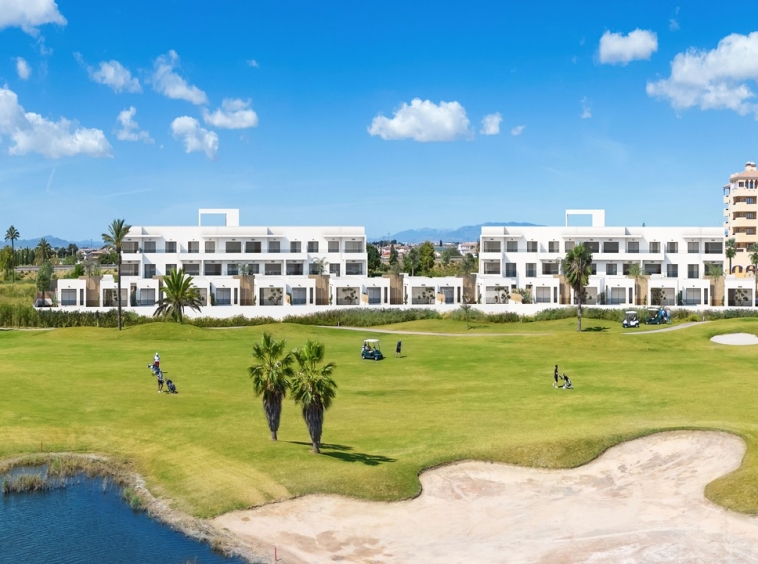 Premium Apartments San Javier