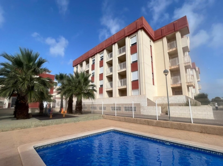 Residences Lomas de Cabo Roig
