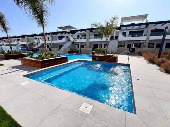 Modern Apartments in Pilar