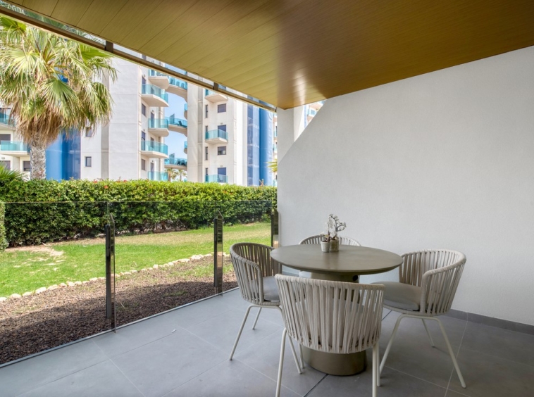 Luxury Properties Punta Prima