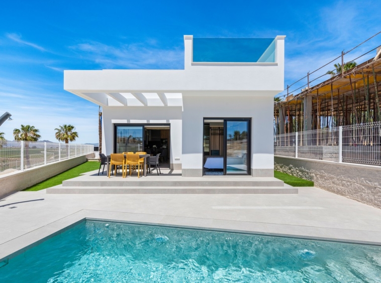 Villas at La Finca Golf