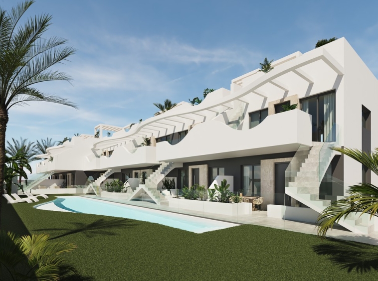 Project Pilar de la Horadada