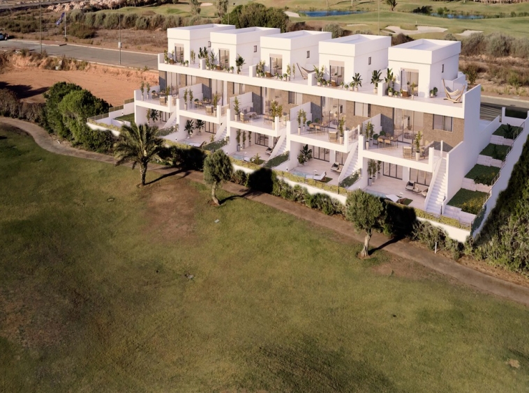 Luxury Villas San Javier