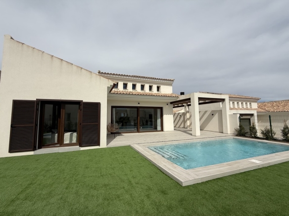 Villa La Finca Golf Resort