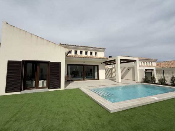 Villa La Finca Golf Resort