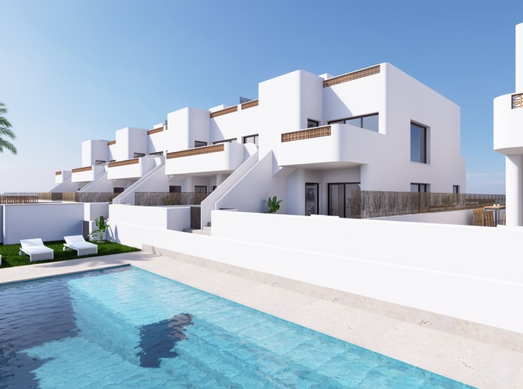Luxury Apartments for sale Dolores