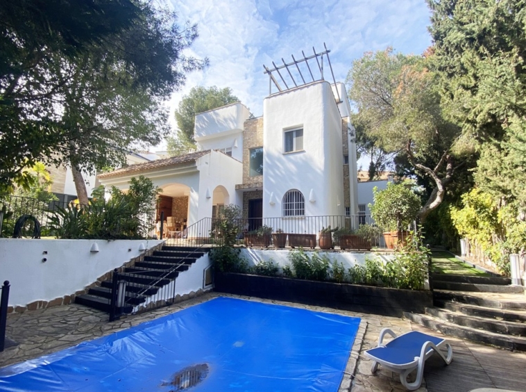 Property Dehesa De Campoamor
