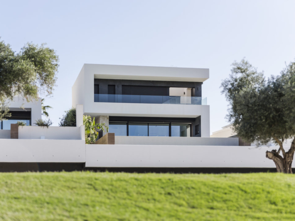 Exclusive Villa La Finca Golf
