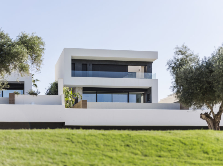 Exclusive Villa La Finca Golf