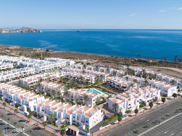 Apartments for sale Almeria