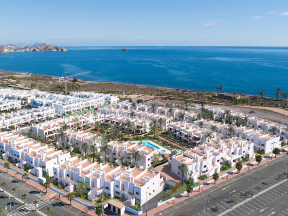 Apartments for sale Almeria