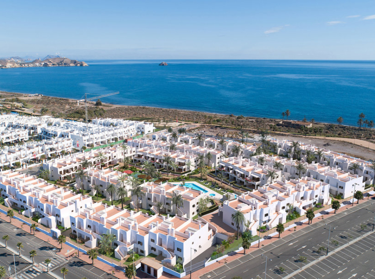 Apartments for sale Almeria
