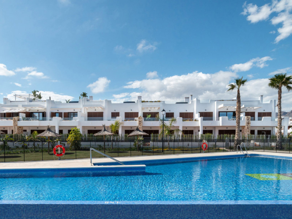 Key Ready Apartments Almeria