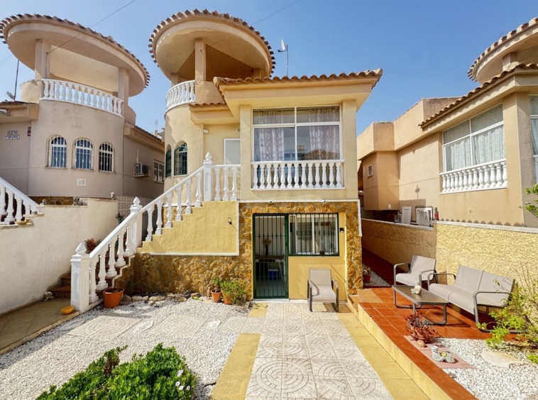 Villa El Galan Villamartin
