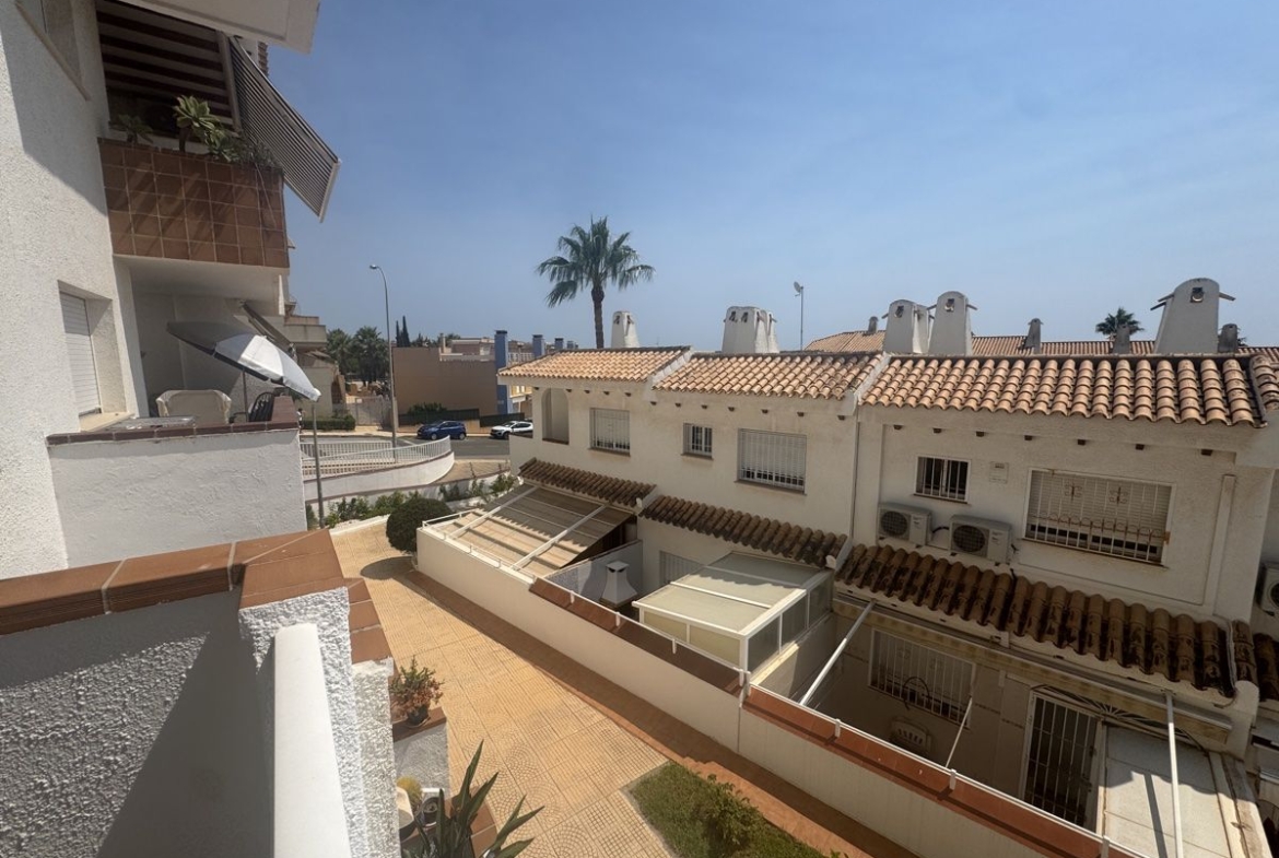 Apartment for sale Campoamor
