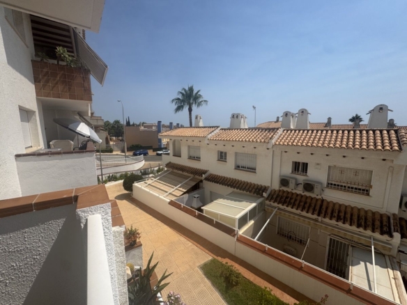 Apartment for sale Campoamor