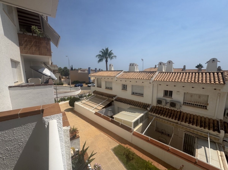 Apartment for sale Campoamor