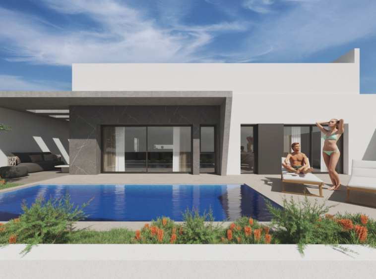 Villas for Sale Torrevieja