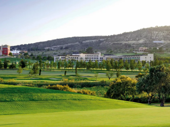 Property for Sale on La Finca Golf Resort | Costa Blanca Sales