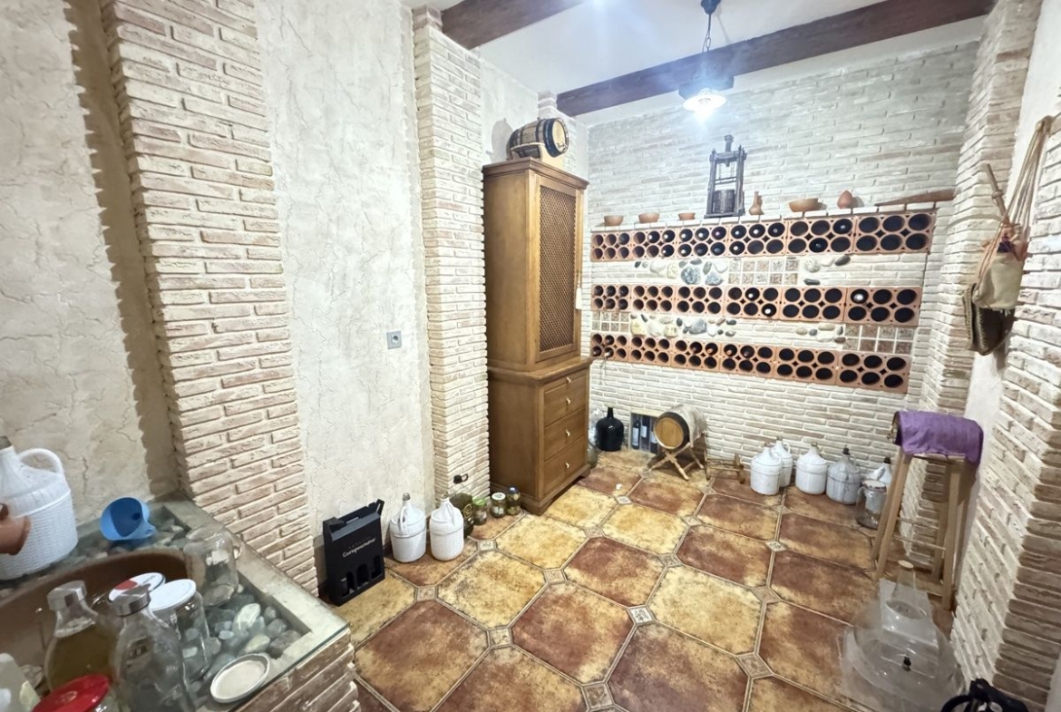 Luxury Villa in Cabo Roig