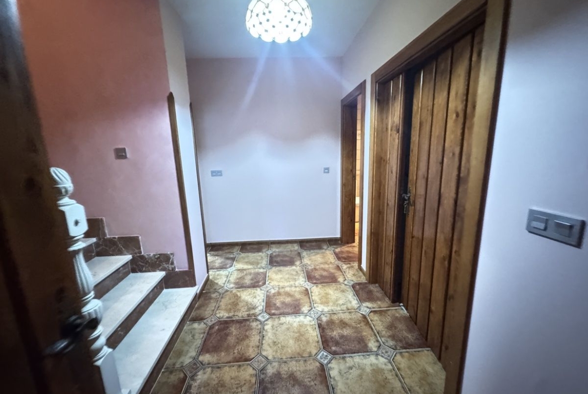 Luxury Villa in Cabo Roig
