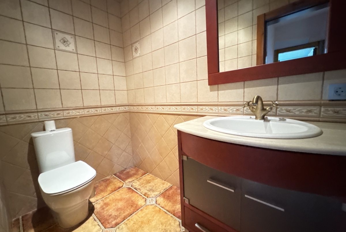 Luxury Villa in Cabo Roig
