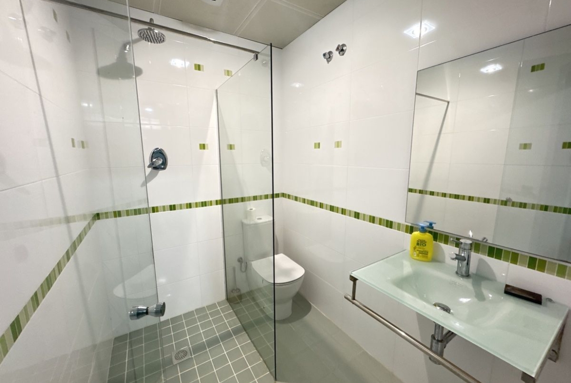 Luxury Villa in Cabo Roig