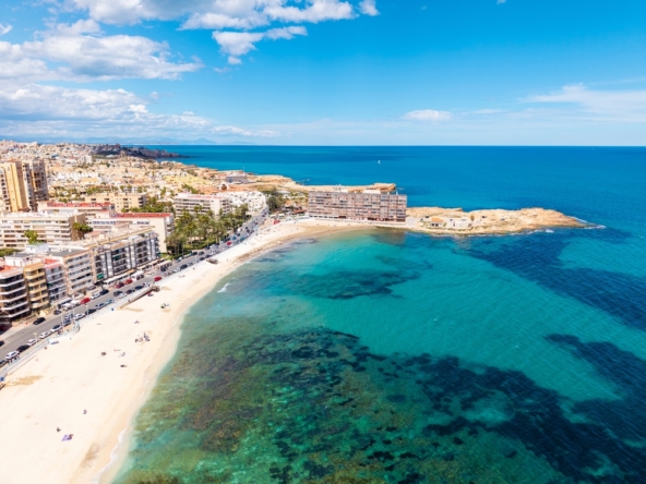 Living in Torrevieja | Costa Blanca Sales