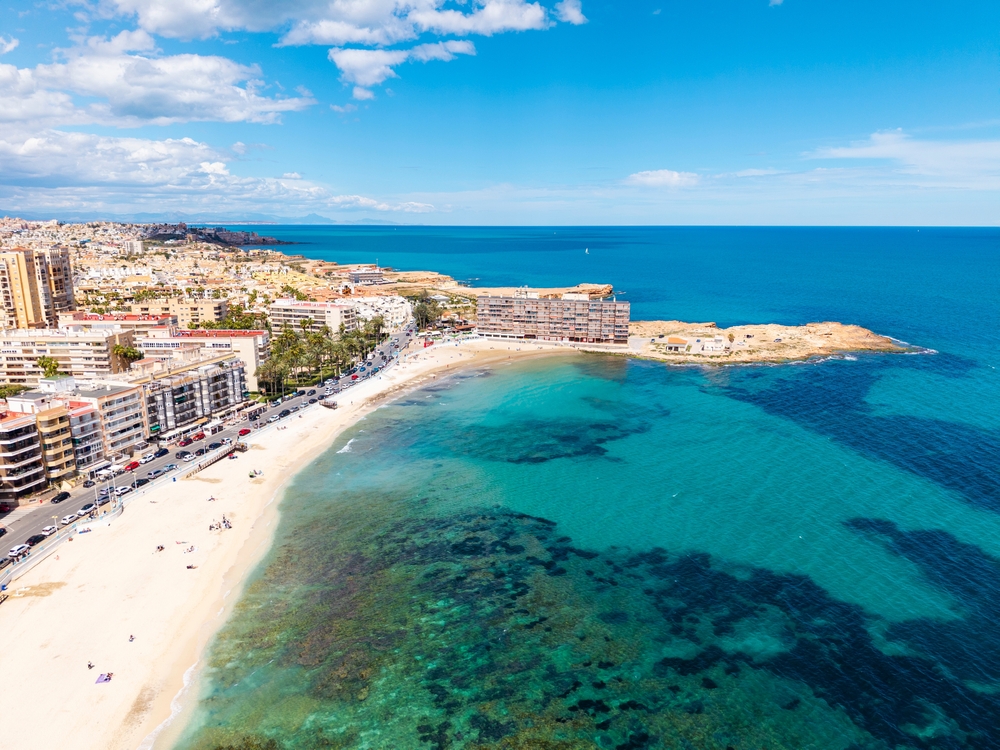 Living in Torrevieja | Costa Blanca Sales