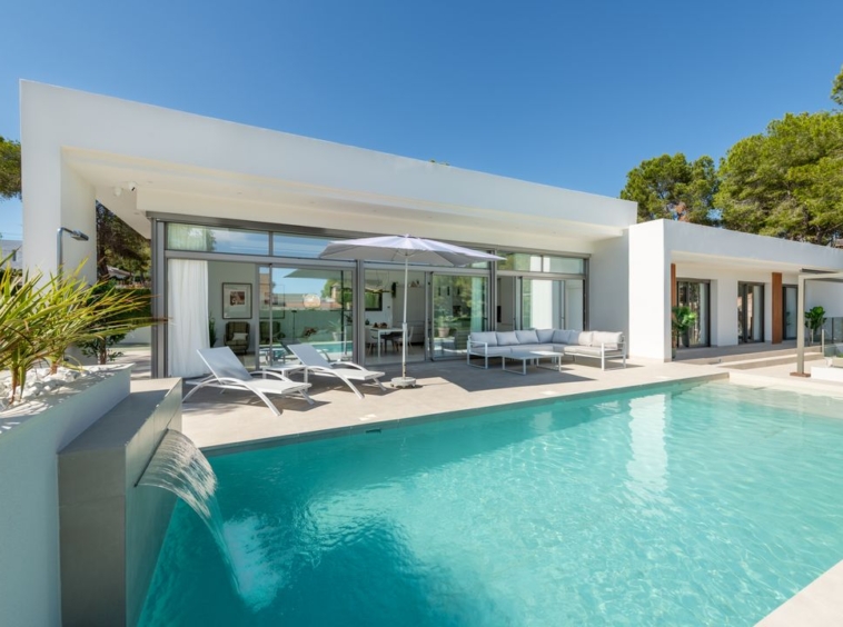 Luxury Villa in Pinar de Campoverde