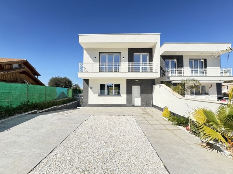 Villa in Los Balcones