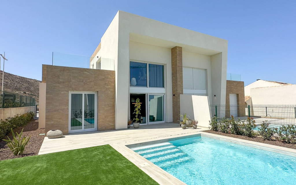 3 Slaapkamers Huis in La finca golf
