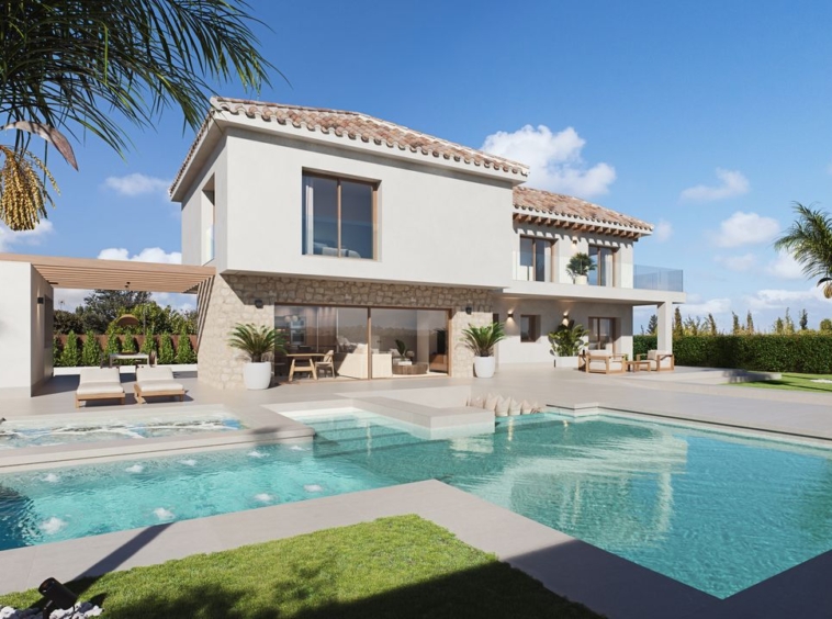 Villa in Cabo Roig