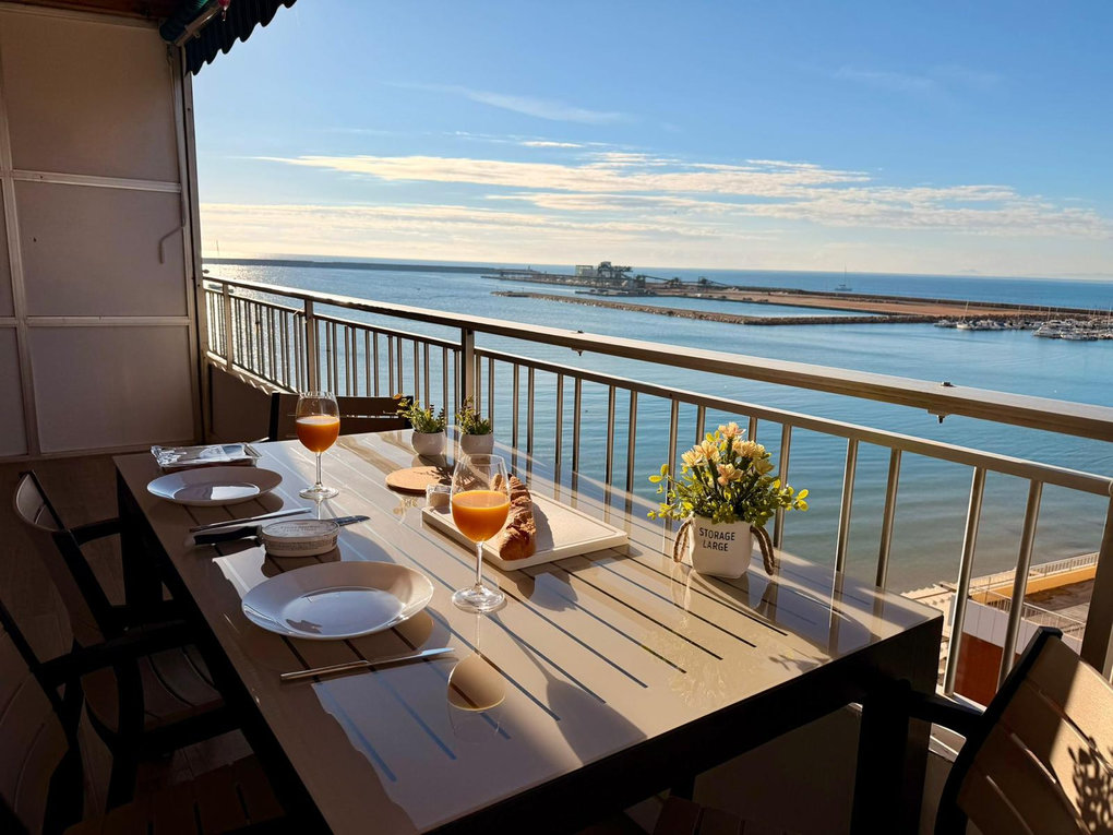 3 Slaapkamers Appartement in Torrevieja