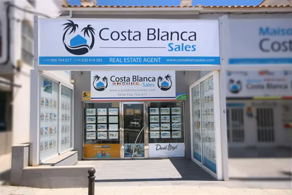 How to Choose a Trustworthy Estate Agent in Orihuela Costa | Costa Blanca Sales