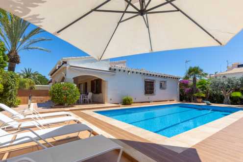 Living in Orihuela Costa | Complete Property Buyer Guide