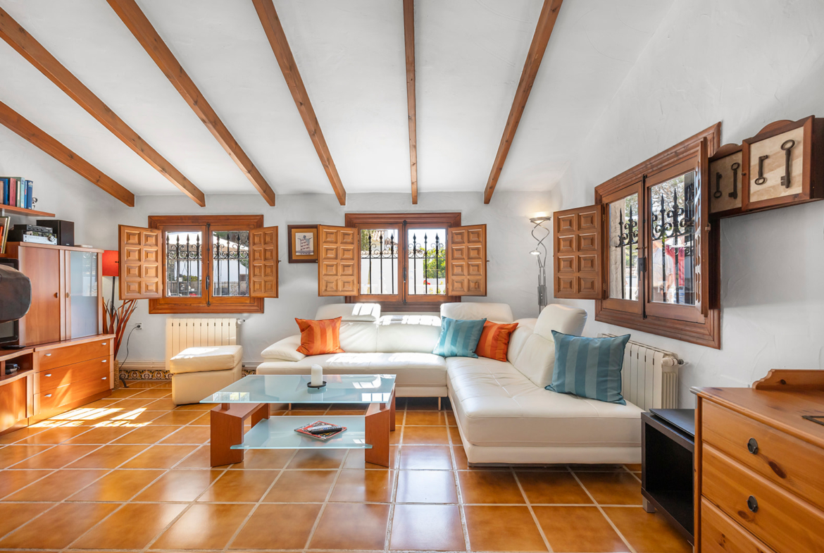 3 bedroom Villa in Orihuela