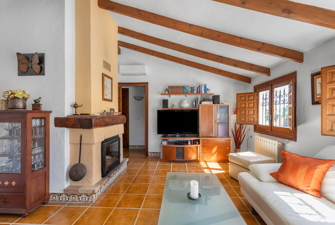 3 bedroom Villa in Orihuela